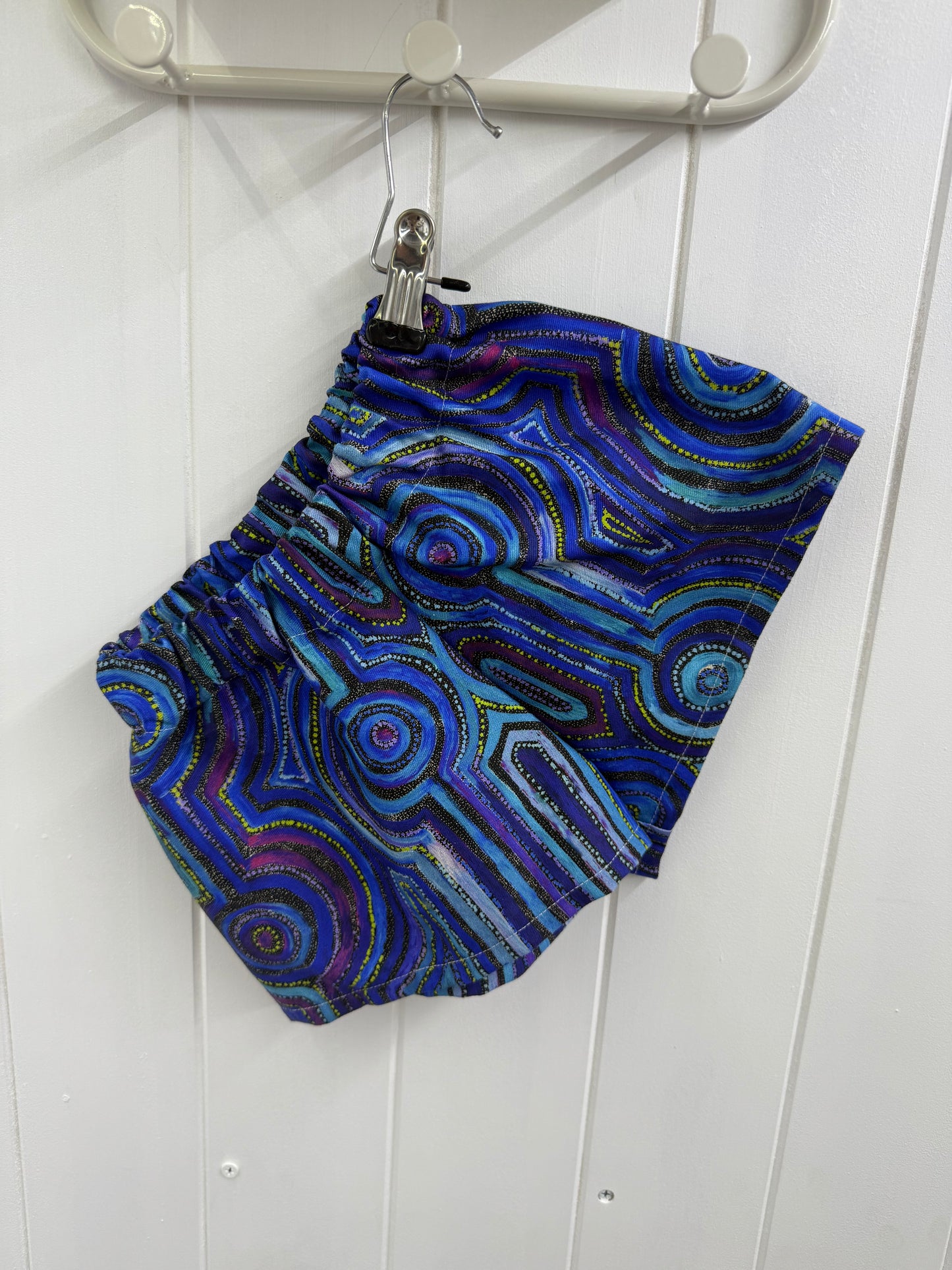 Button Up Shirt & Shorts Sets (Size 1 to 5)