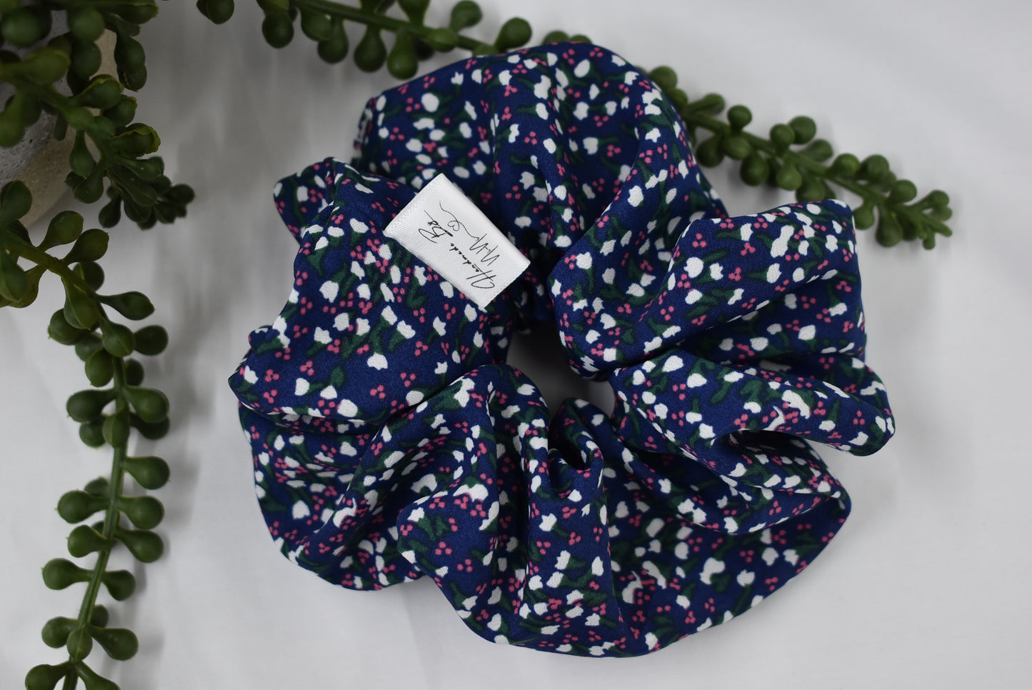 Medium Scrunchies