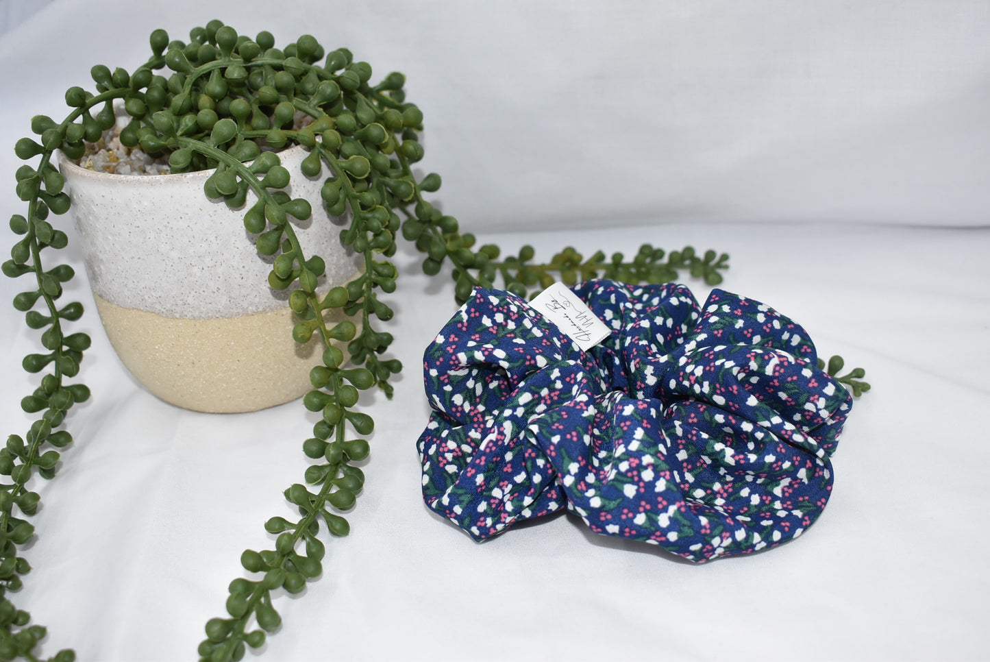 Medium Scrunchies
