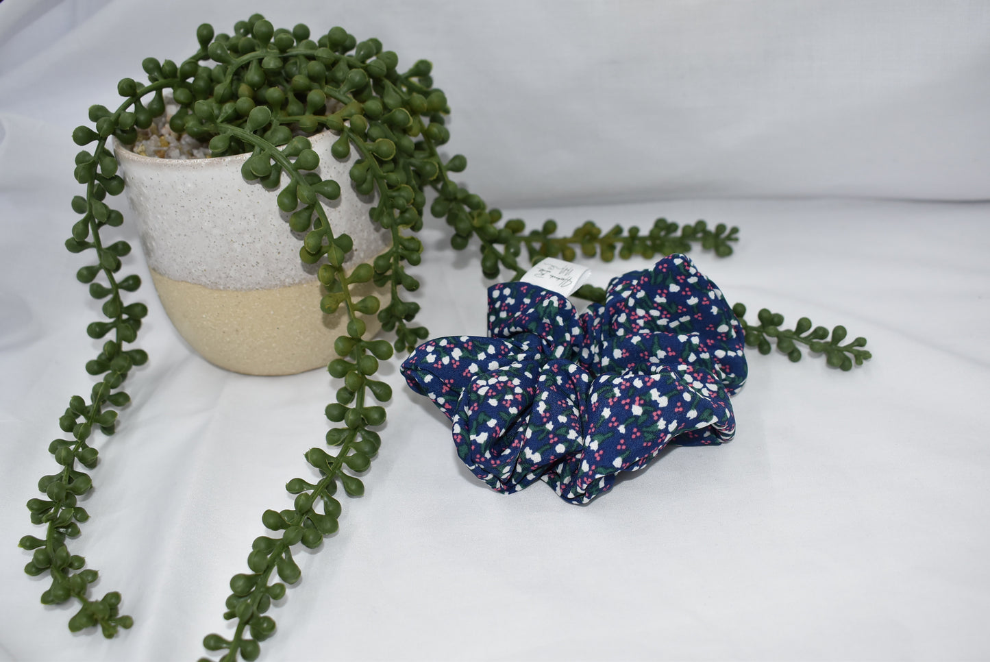 Small Scrunchies