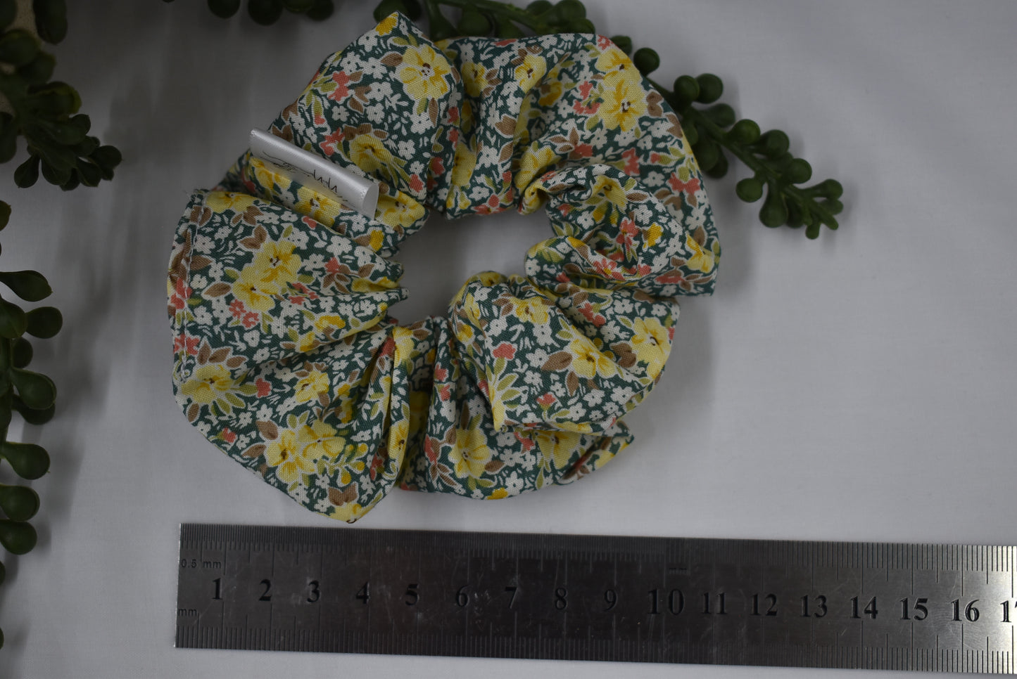 Small Scrunchies