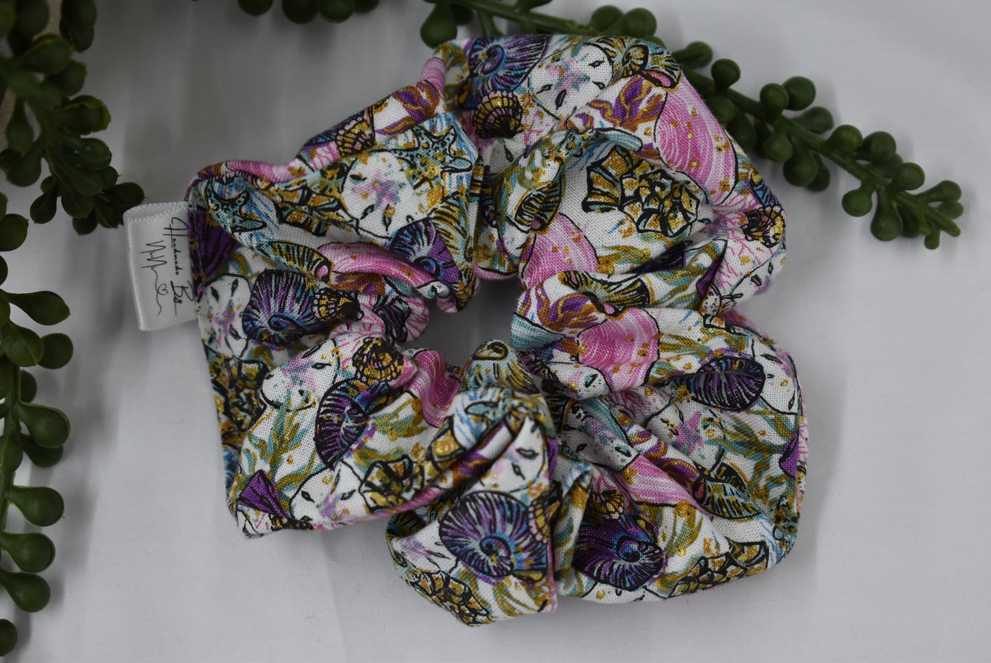 Small Scrunchies