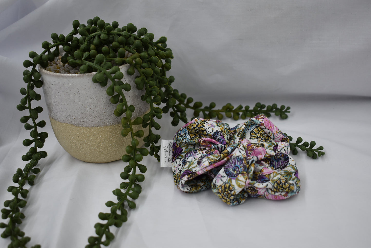 Small Scrunchies