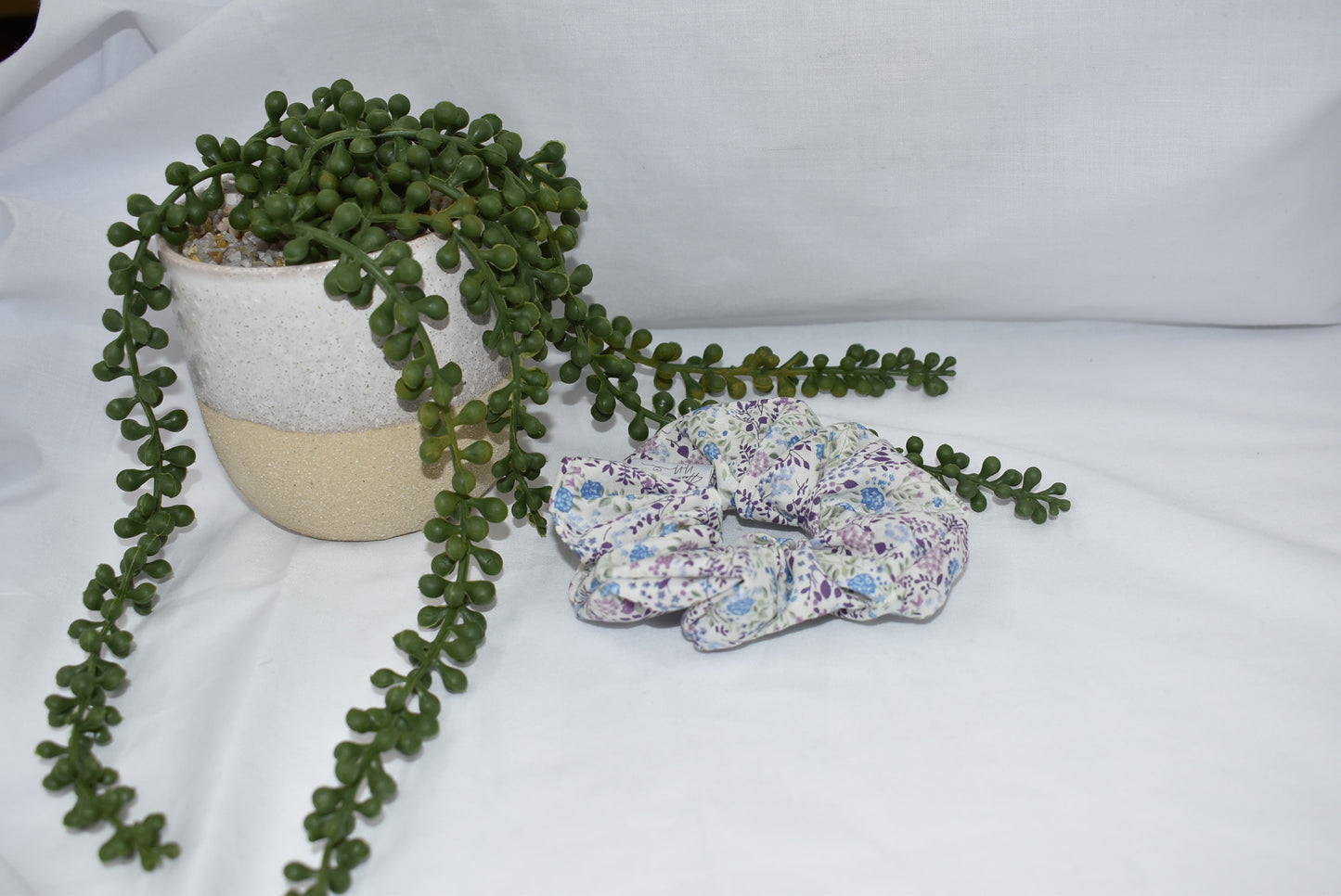 Small Scrunchies