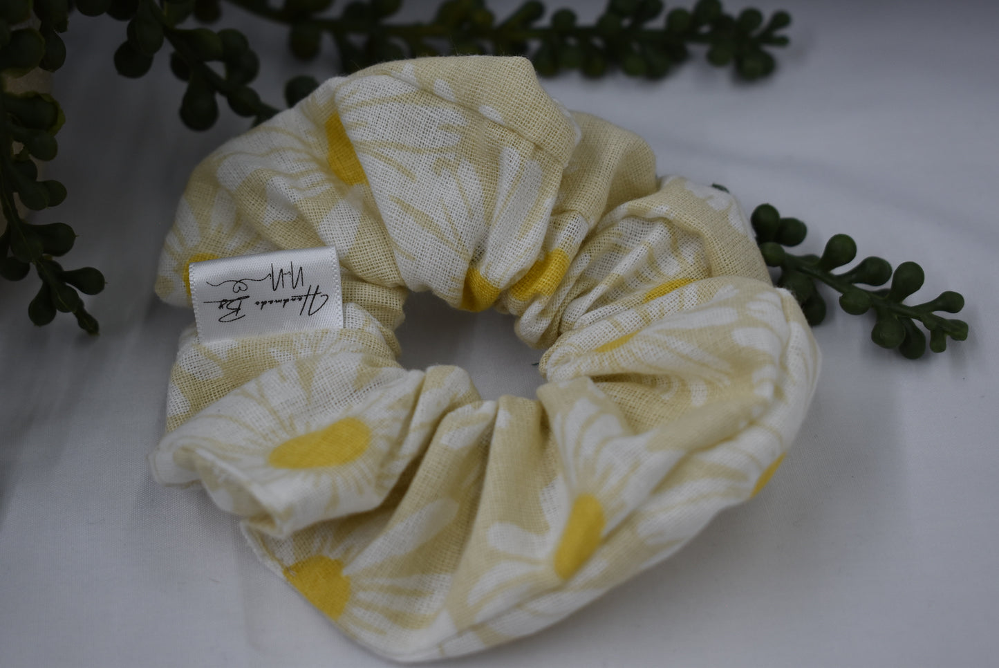 Small Scrunchies