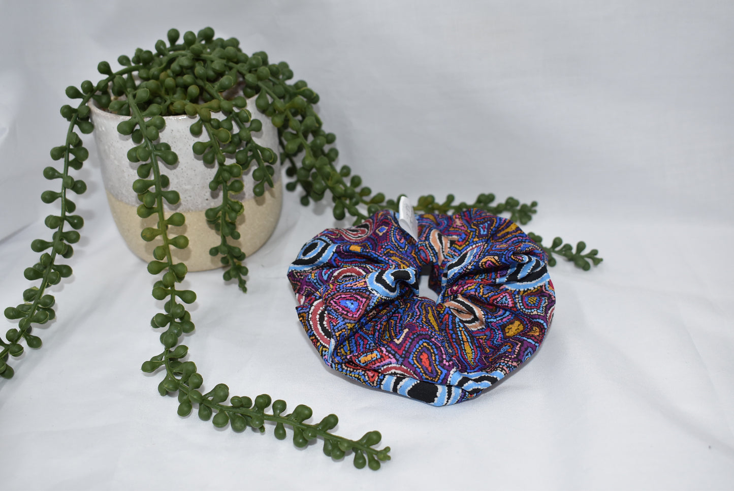 Medium Aboriginal Scrunchies