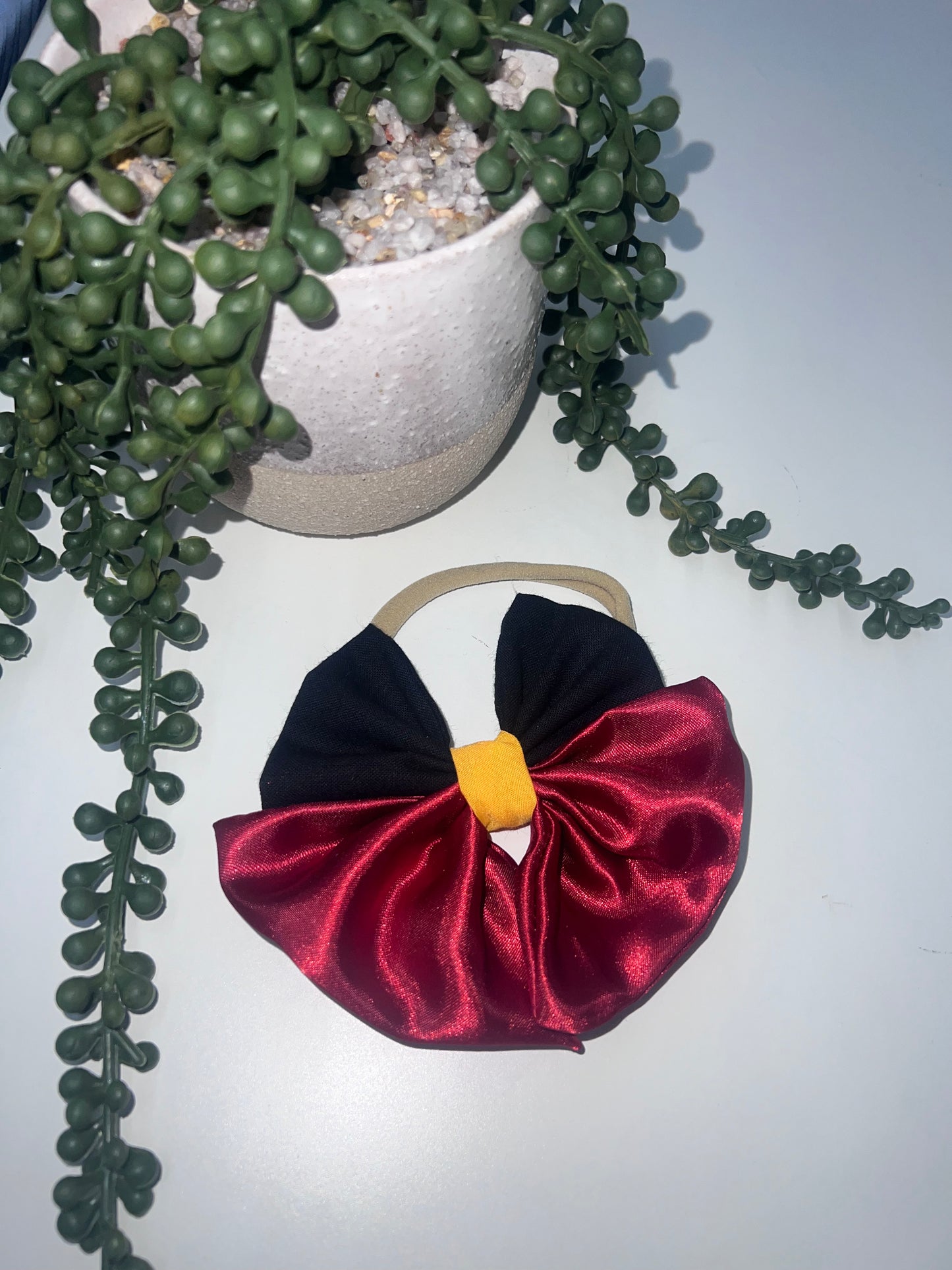NAIDOC Bow Headbands