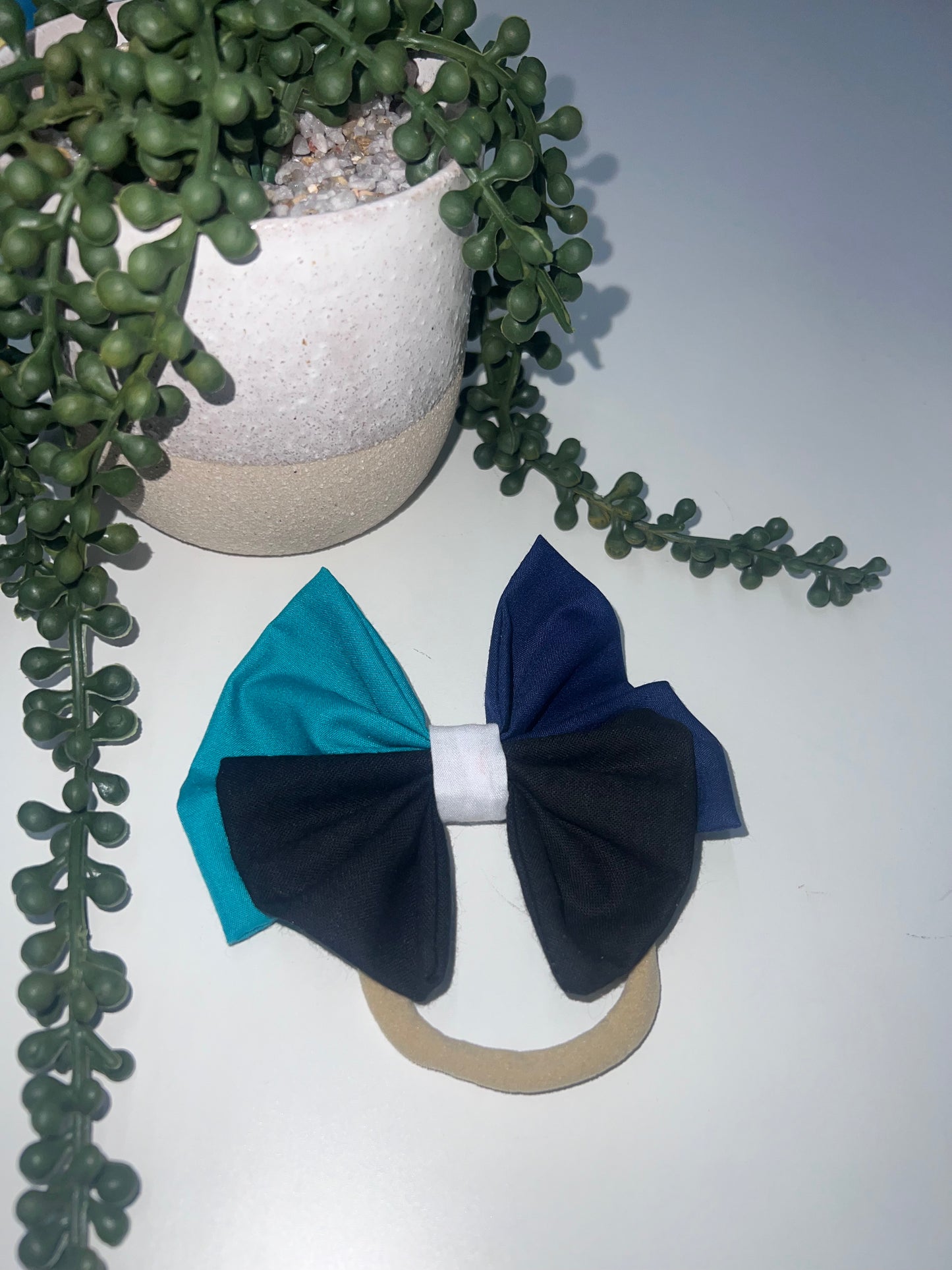 NAIDOC Bow Headbands