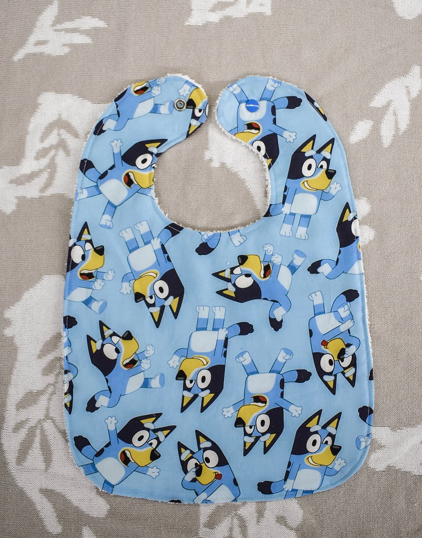 Bluey Gift Set (3-6mth)