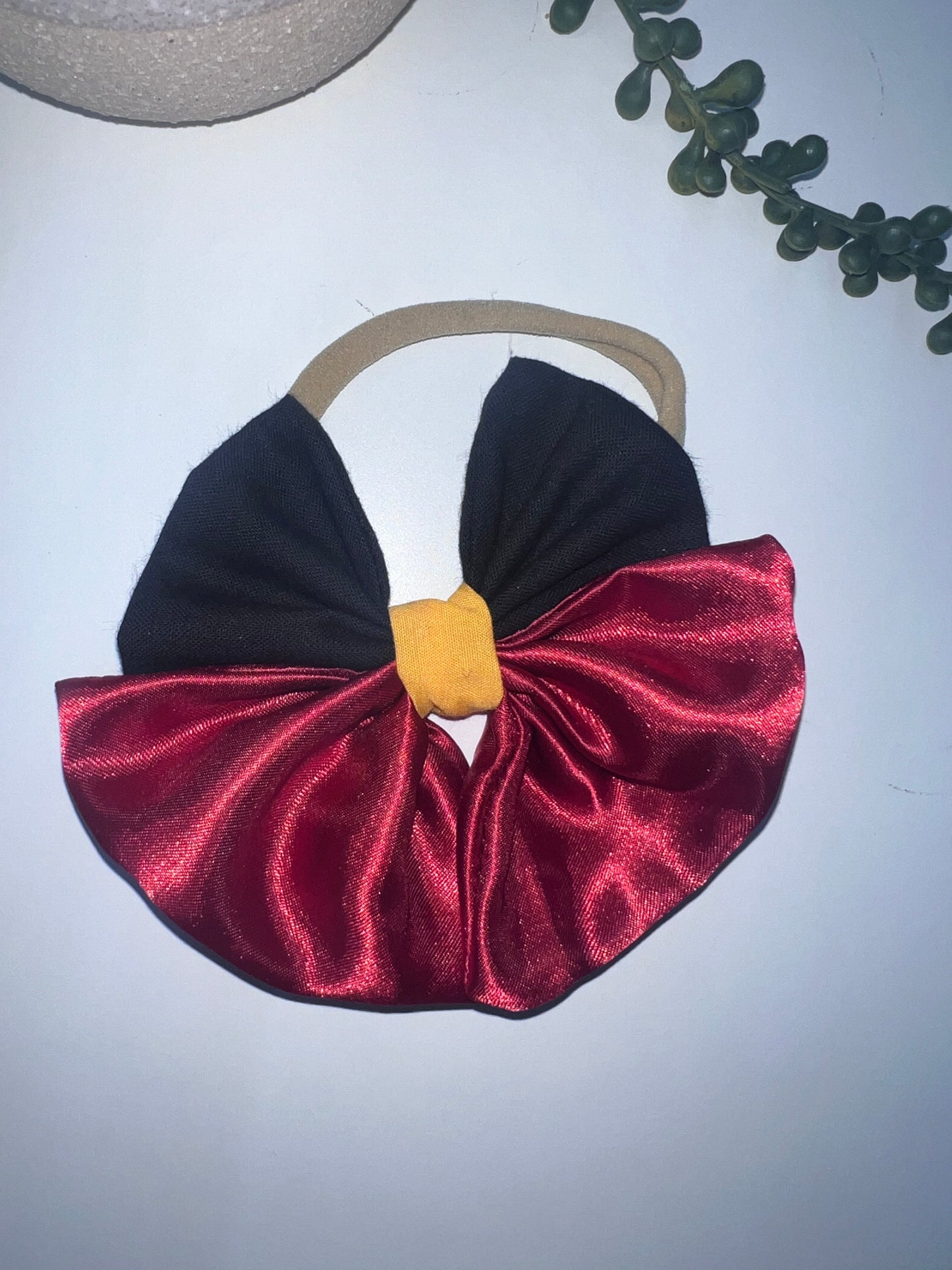 NAIDOC Bow Headband