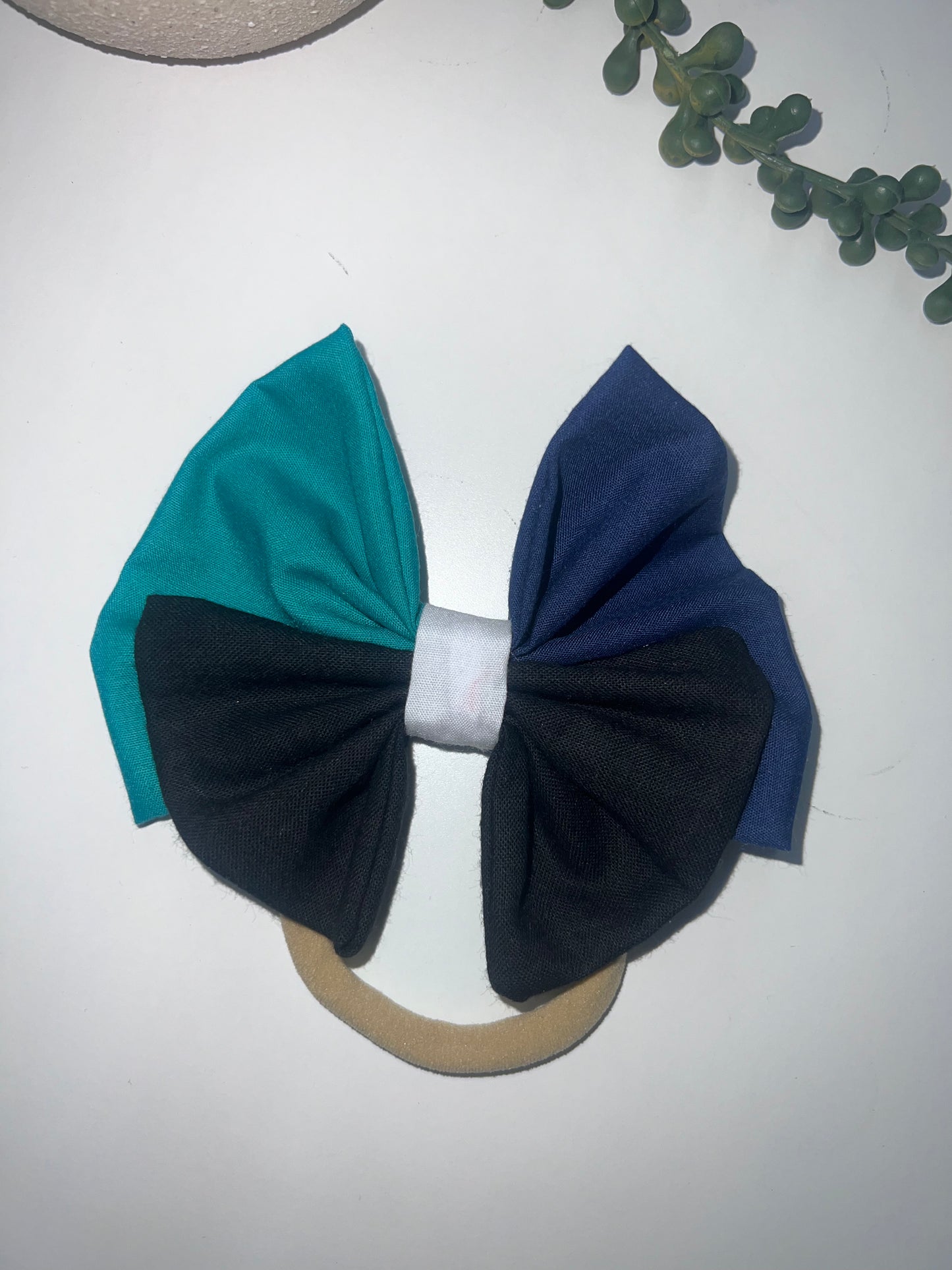 NAIDOC Bow Headband