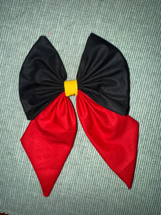 NAIDOC Bow Clips